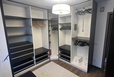 Apartament cu 3 camere decomandat, mobilat în Nerva Traian - 8