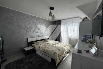 Apartament cu 3 camere decomandat, mobilat în Șelimbăr - 4