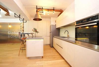 Apartament 3 CAMERE - 96 Mp + 11 Mp Balcon - 13