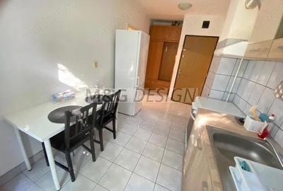 Apartament cu 3 camere semidecomandat în Medicină - 2