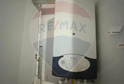 Spațiu comercial, de 45 mp, în Central - 3