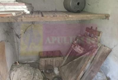 Casă cu 3 camere în Nuci - 5