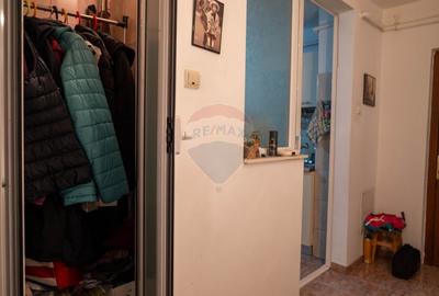 Vanzare apartament 3 camere spatios,  zona Rahova piata - 9