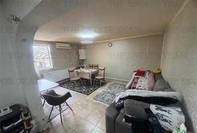 Casă cu 3 camere cu Teren 321 Mp în Glina - 13