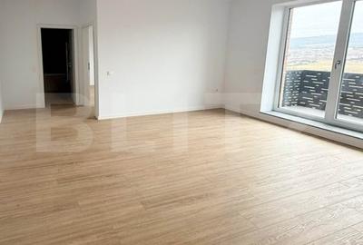 Apartament cu 2 camere semidecomandat în Iris