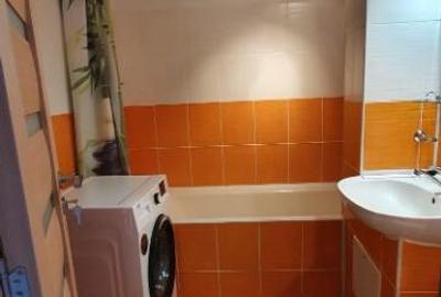 Apartament cu 2 camere decomandat în Tudor