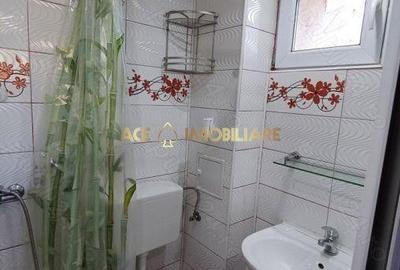 Garsonieră, mobilată în Titan