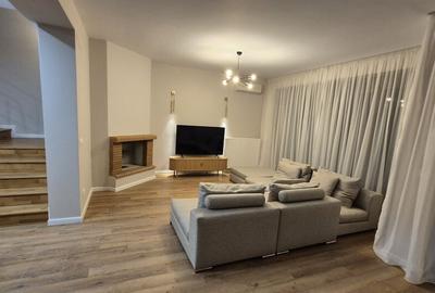 Vila 430,44 mp Green Lake Baneasa - 2