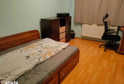 Apartament cu 2 camere în Ștrand - 3