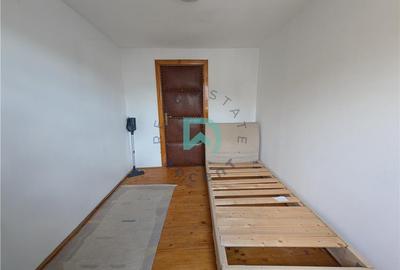 Casă individuală cu 4 camere cu Teren 45 Mp în Central - 5