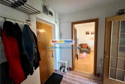 Apartament cu 4 camere decomandat, mobilat în Vest - Lamâița - 10