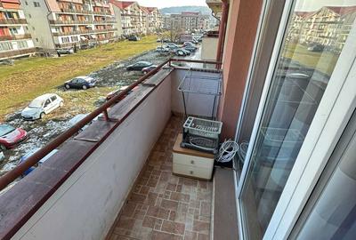 Garsonieră decomandată în Florești - 5