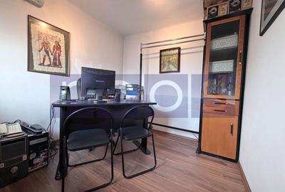 Apartament cu 5 camere semidecomandat în Calea Victoriei - 5