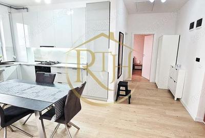 Apartament cu 2 camere decomandat în Calea Urseni - 16