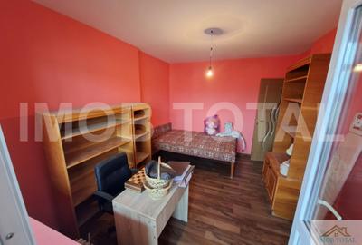 Apartament 2 camere Topoloveni, etaj 4 - 3