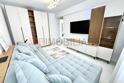 Apartament cu 2 camere decomandat în Chiajna - 1