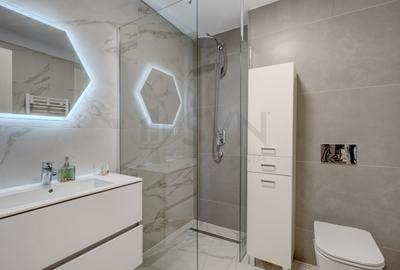 Apartament cu 3 camere decomandat, mobilat în Străulești - 17