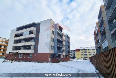Apartament cu 2 camere de vanzare etaj 1 cu loc parcare ... - 1