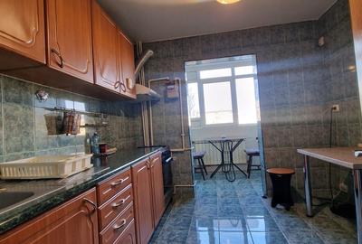 Gorjului - Metrou - Apartament 3 camere - mobilat utilat modern - liber - 2 bai - 12