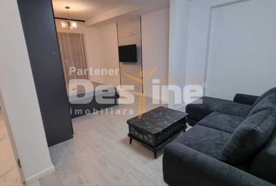 Garsonieră, mobilată în Viilor - 1