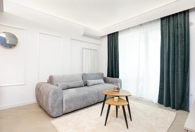 De inchiriat  | Apartament 3 camere  | Cortina North Pipera Voluntari - 3