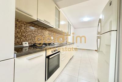 APARTAMENT SPATIOS/TERASA/PARCARE SUBTERANA/KISELEFF - 8