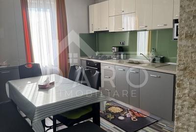 Apartament cu 3 camere decomandat în Bozeni - 3