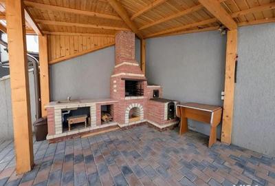 Casă în Central - 2