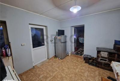 Casă cu 3 camere cu Teren 750 Mp în Bicaci
