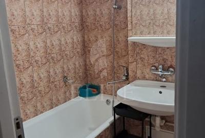 Garsonieră decomandată, mobilată în Mănăștur - 10