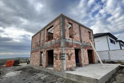 Casă single 4-5 camere / 500mp teren / Sura Mică / Sibiu - 4