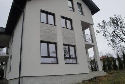 Casă cu 4 camere cu Canalizare în Feleacu - 2