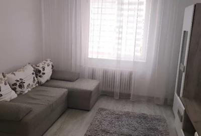 Tineretului,Metrou,bl.1981,parter/10,DECOMANDATA,Renovata,mobilata,Libera - 1