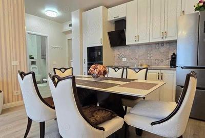 Apartament cu 2 camere nedecomandat în Vest - 7