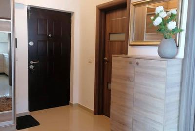 Apartament cu 2 camere decomandat în Dobroești - 5