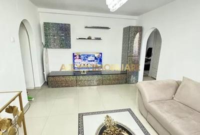 Apartament cu 3 camere decomandat în 1 Decembrie 1918 - 4