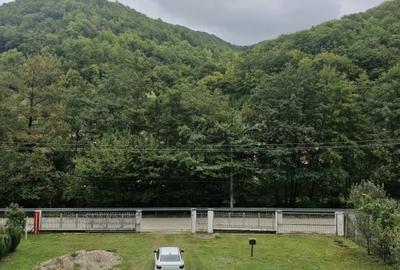 Casa frumoasa - zona linistita - 2