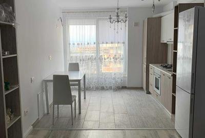 Apartament cu 2 camere decomandat, mobilat în Copou - 4