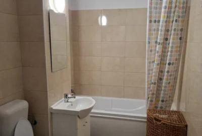 Garsoniera decomandata - zona Sanpetru - 2