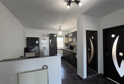Apartament cu 4 camere semidecomandat, mobilat în Mărăști - 5