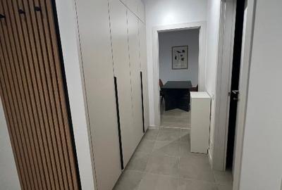 Apartament de închiriat, 2 camere, 60mp, Premium, Parcare, Piscina, Sector 6 - 6