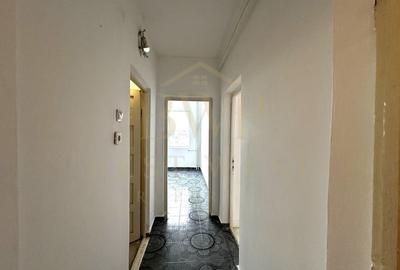 Apartament 2 camere, etaj intermediar, Buziașului - 4