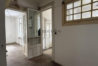 Garsonieră în vilă - etajul 1 - Metrou Ștefan cel Mare - 7