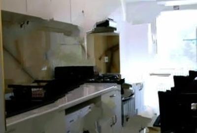 Nerva Traian metrou Timpuri Noi,bl.1990,et.4/8,DECOMANDATA,Amenajata,Libera! - 3