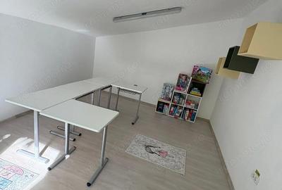 Casă cu Teren 250 Mp în Brâncoveanu