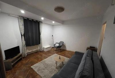 Garsoniera Victoriei | Centrala proprie | Proximitate metrou | Pet friendly - 1