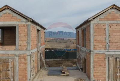 Casă cu 7 camere cu Canalizare în Crizbav - 13