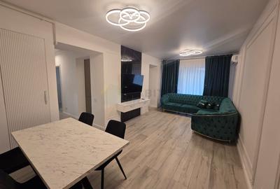 Apartament cu 3 camere în Pipera - 1