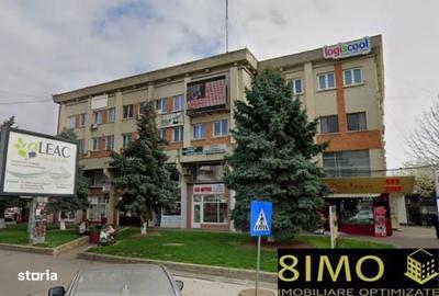 Spațiu comercial, de 72 mp, în Fălticeni - 1