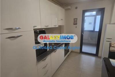 Apartament cu 3 camere în Negru Vodă - 14